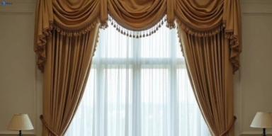 Living room lounge curtain cleaning service regentville-nsw Matty Curtain Cleaning