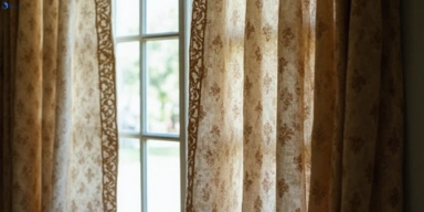 Professional curtain stain treatment on-site regentville-nsw Matty Curtain Cleaning